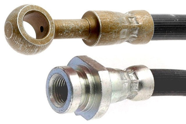 Raybestos Brakes Brake Hydraulic Hose BH380507
