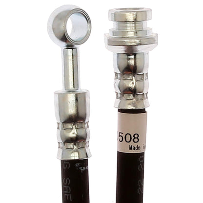 Raybestos Brakes Brake Hydraulic Hose BH380508