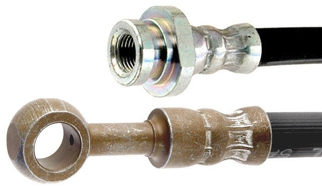 Raybestos Brakes Brake Hydraulic Hose BH380508