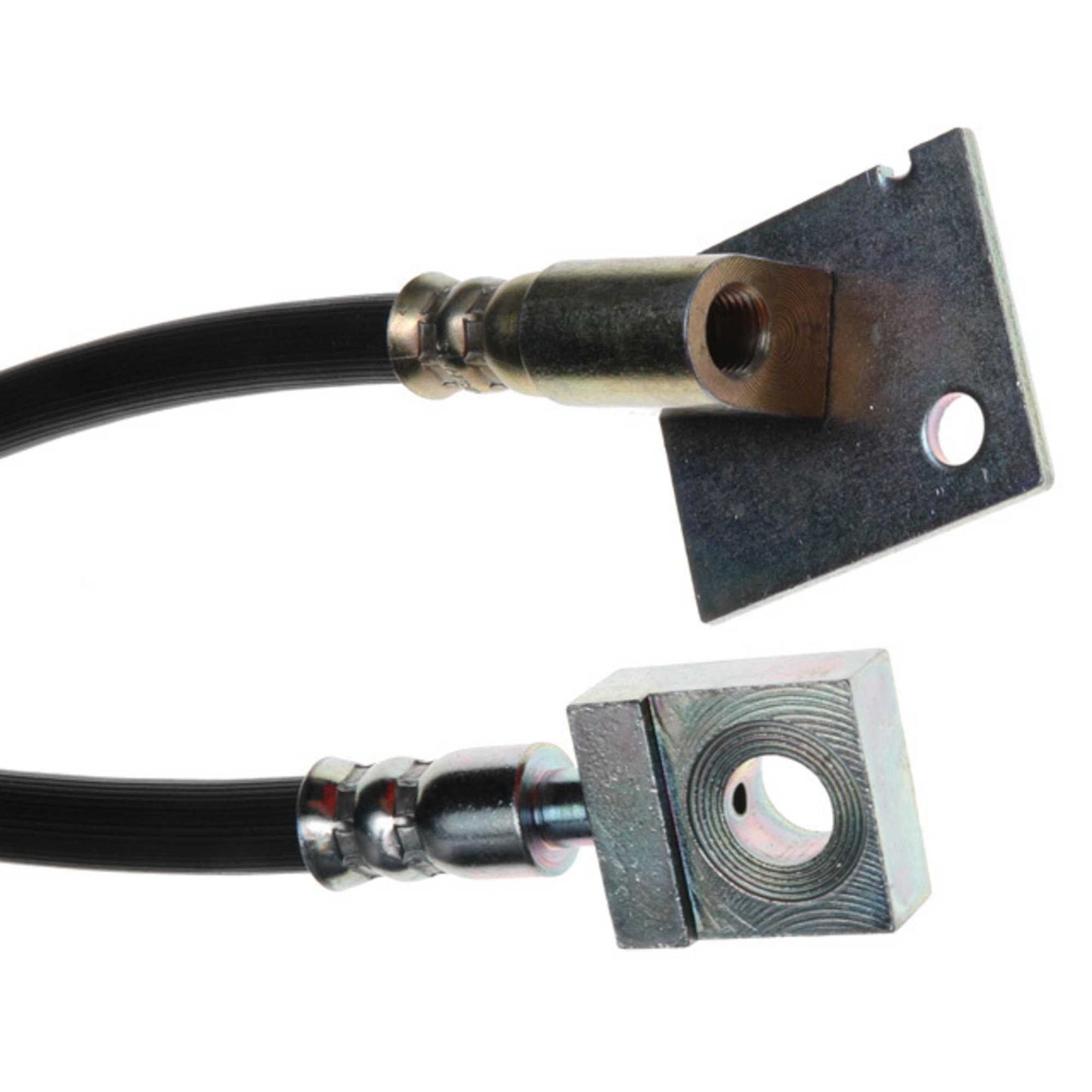 Raybestos Brakes Brake Hydraulic Hose BH38050