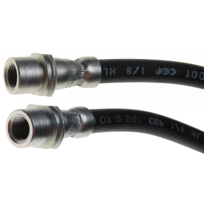 Raybestos Brakes Brake Hydraulic Hose BH380516