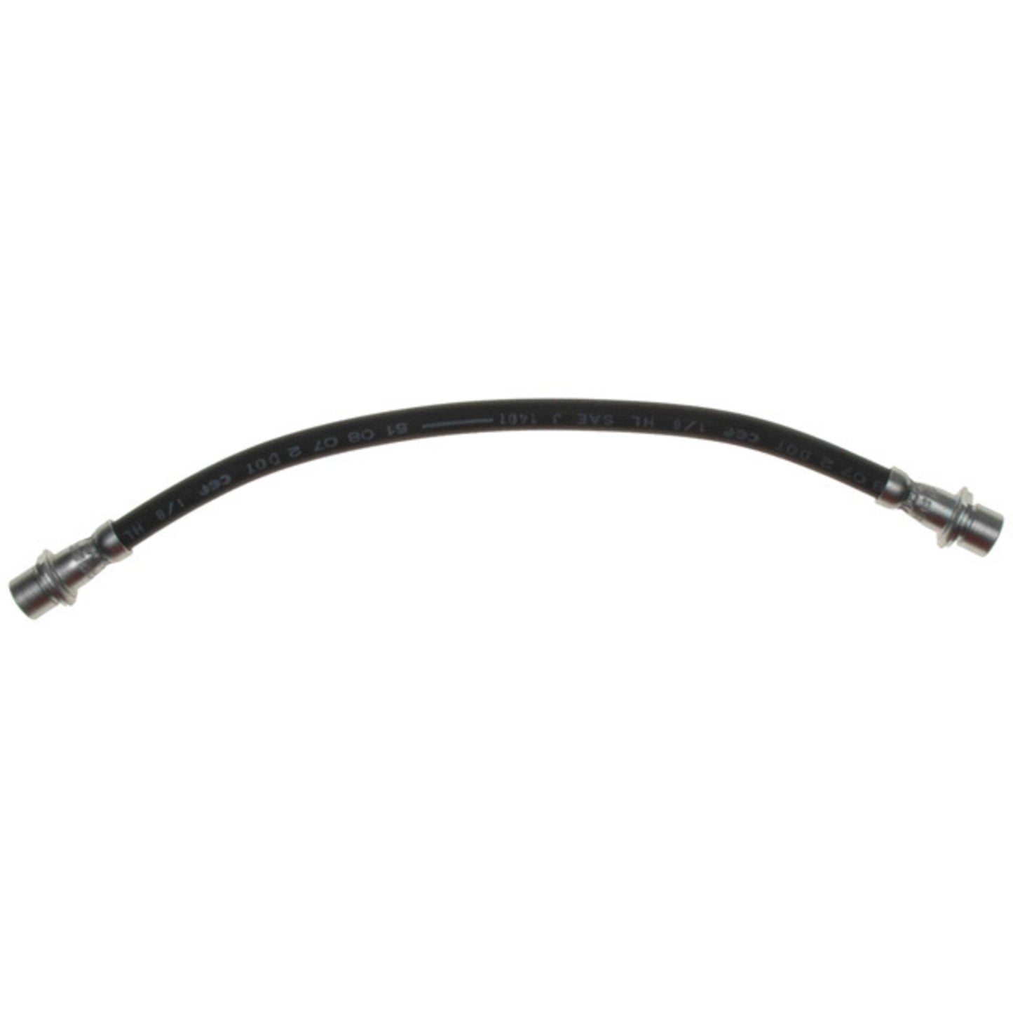 Raybestos Brakes Brake Hydraulic Hose BH380516