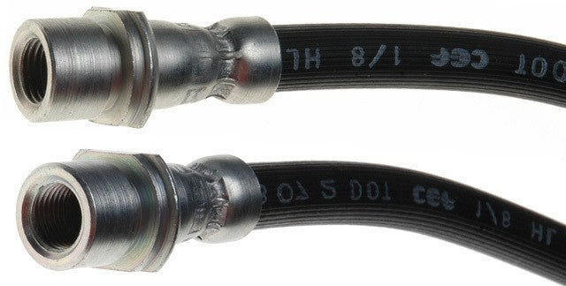 Raybestos Brakes Brake Hydraulic Hose BH380516