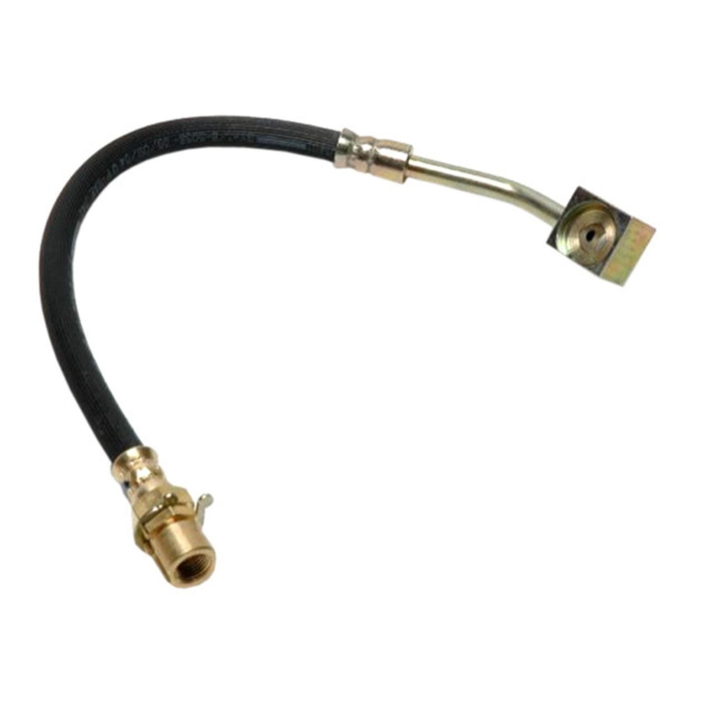 Raybestos Brakes Brake Hydraulic Hose BH380521
