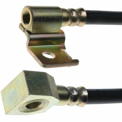 Raybestos Brakes Brake Hydraulic Hose BH380528