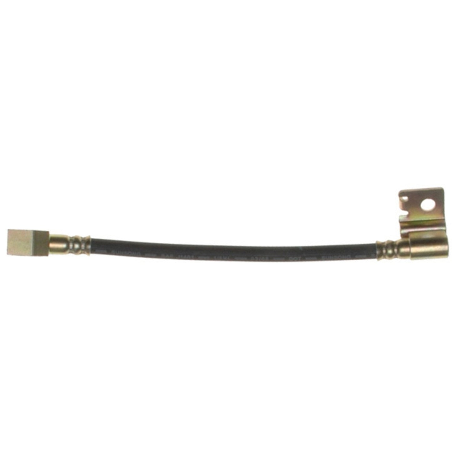 Raybestos Brakes Brake Hydraulic Hose BH380528