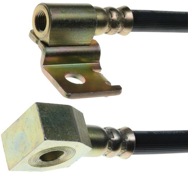 Raybestos Brakes Brake Hydraulic Hose BH380528
