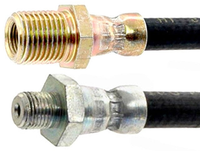 Raybestos Brakes Brake Hydraulic Hose BH38052