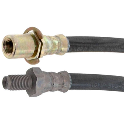 Raybestos Brakes Brake Hydraulic Hose BH380535