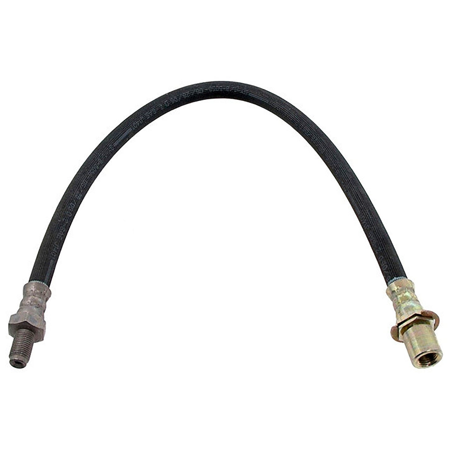 Raybestos Brakes Brake Hydraulic Hose BH380535