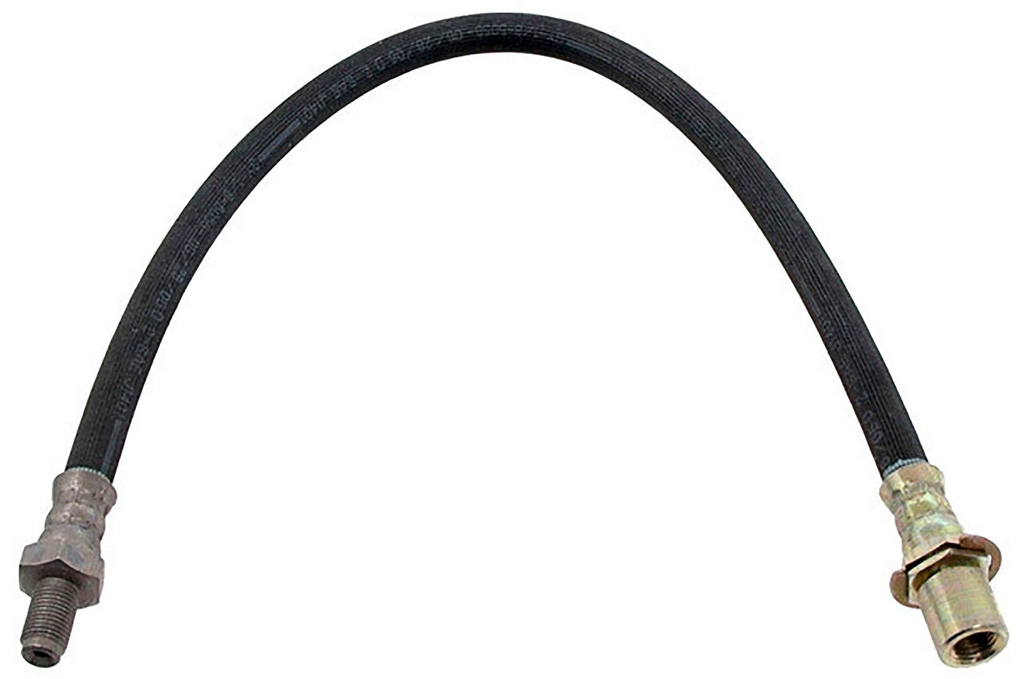 Raybestos Brakes Brake Hydraulic Hose BH380535