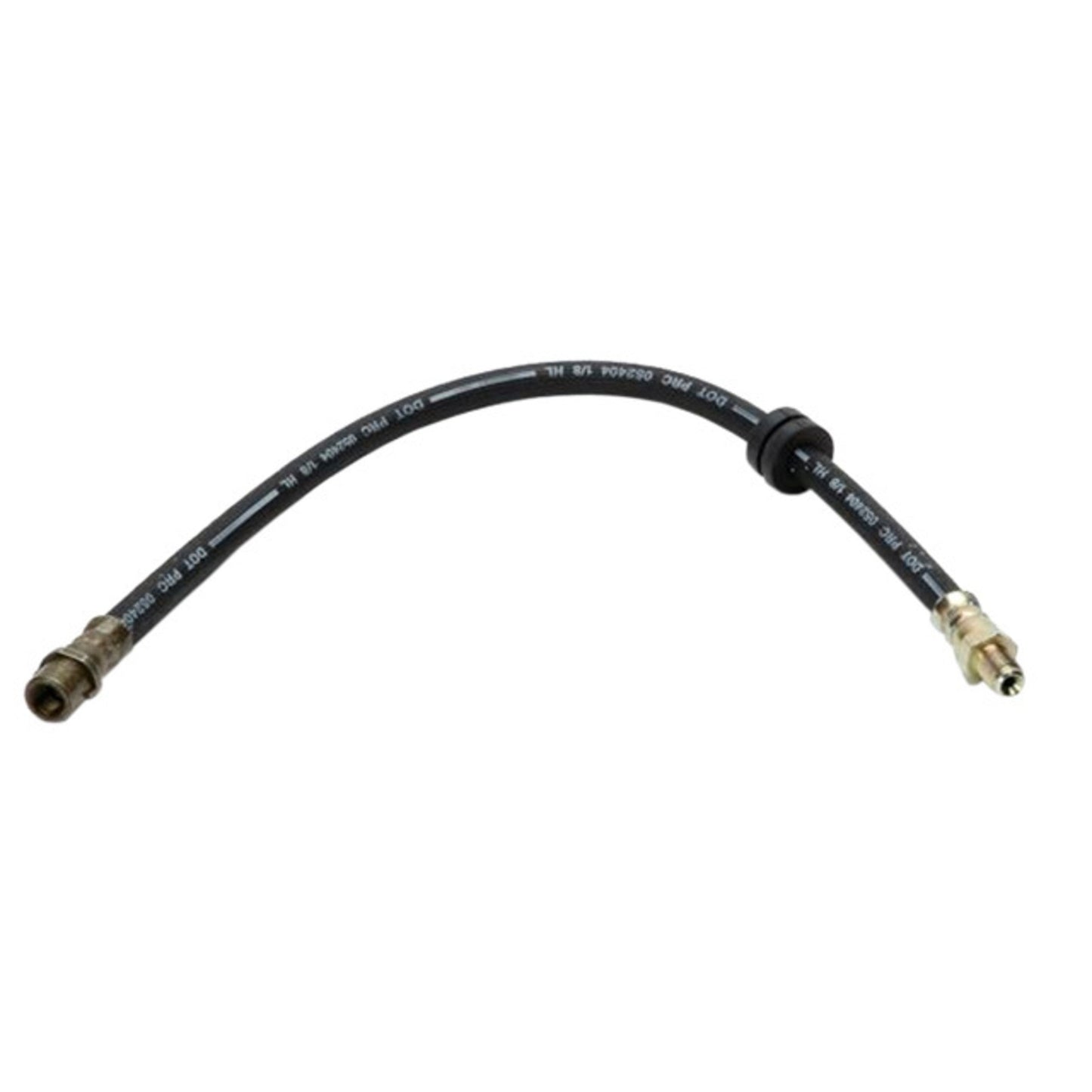 Raybestos Brakes Brake Hydraulic Hose BH380538