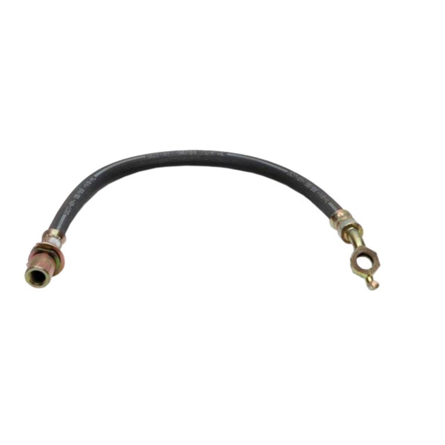 Raybestos Brakes Brake Hydraulic Hose BH380539