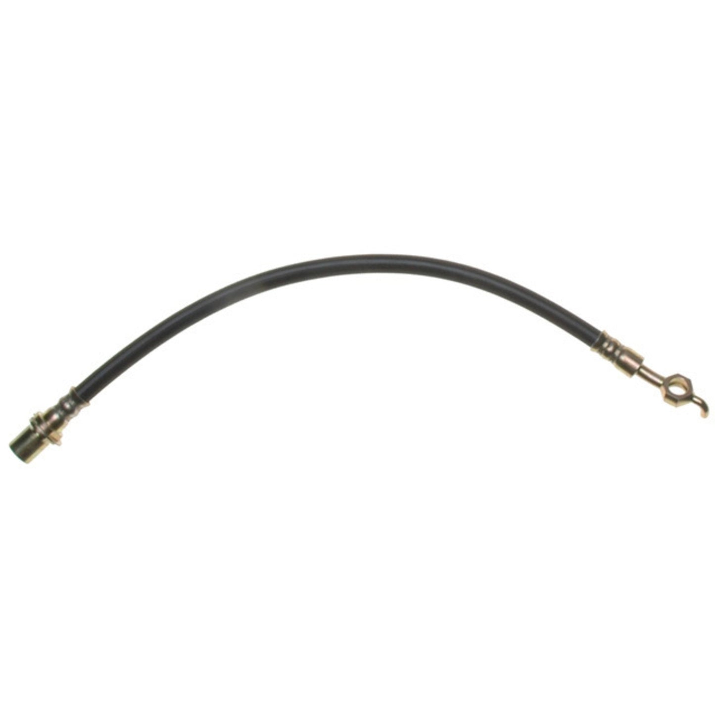 Raybestos Brakes Brake Hydraulic Hose BH380540