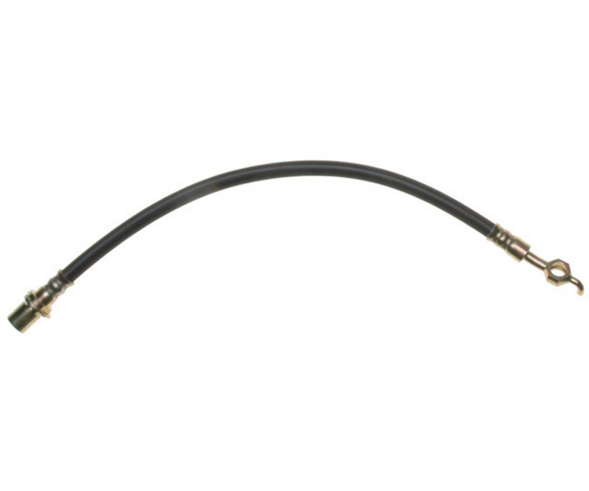 Raybestos Brakes Brake Hydraulic Hose BH380540