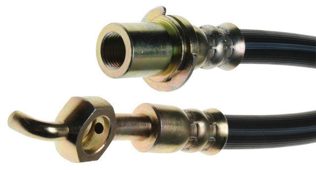 Raybestos Brakes Brake Hydraulic Hose BH380540