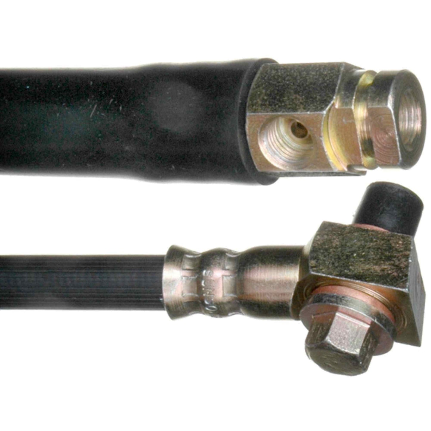 Raybestos Brakes Brake Hydraulic Hose BH380541