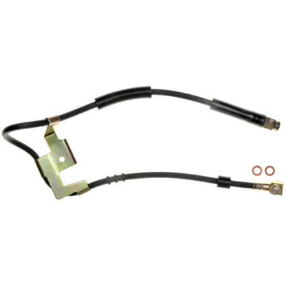 Raybestos Brakes Brake Hydraulic Hose BH380541