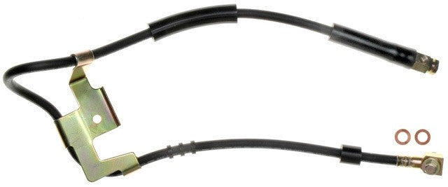 Raybestos Brakes Brake Hydraulic Hose BH380541