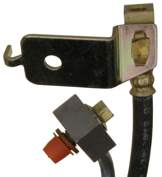 Raybestos Brakes Brake Hydraulic Hose BH380542