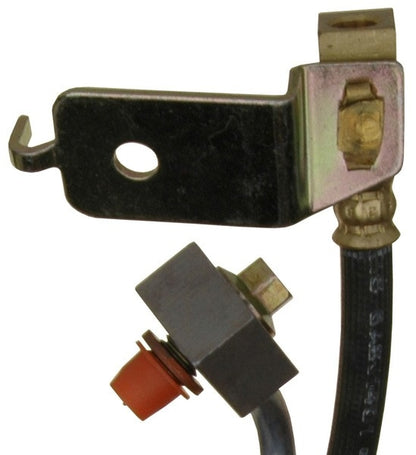 Raybestos Brakes Brake Hydraulic Hose BH380542