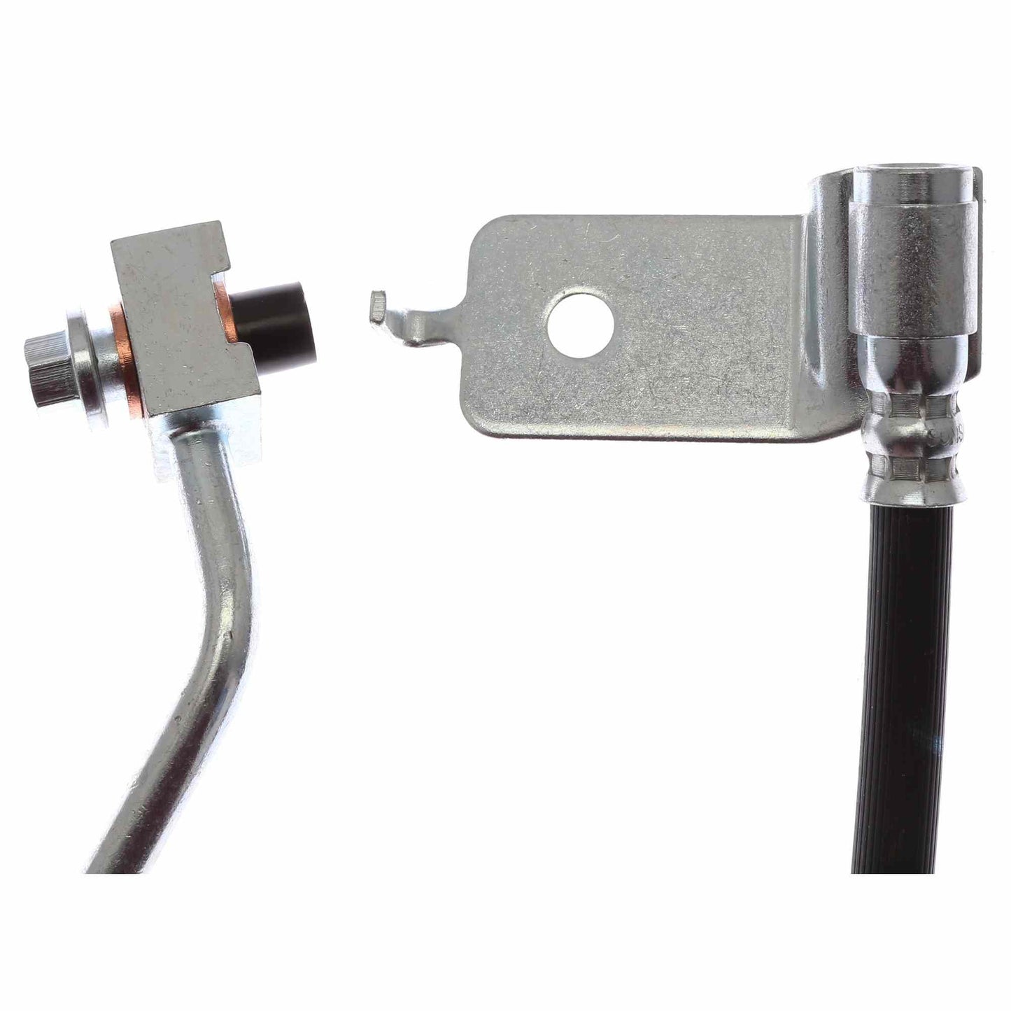Raybestos Brakes Brake Hydraulic Hose BH380543