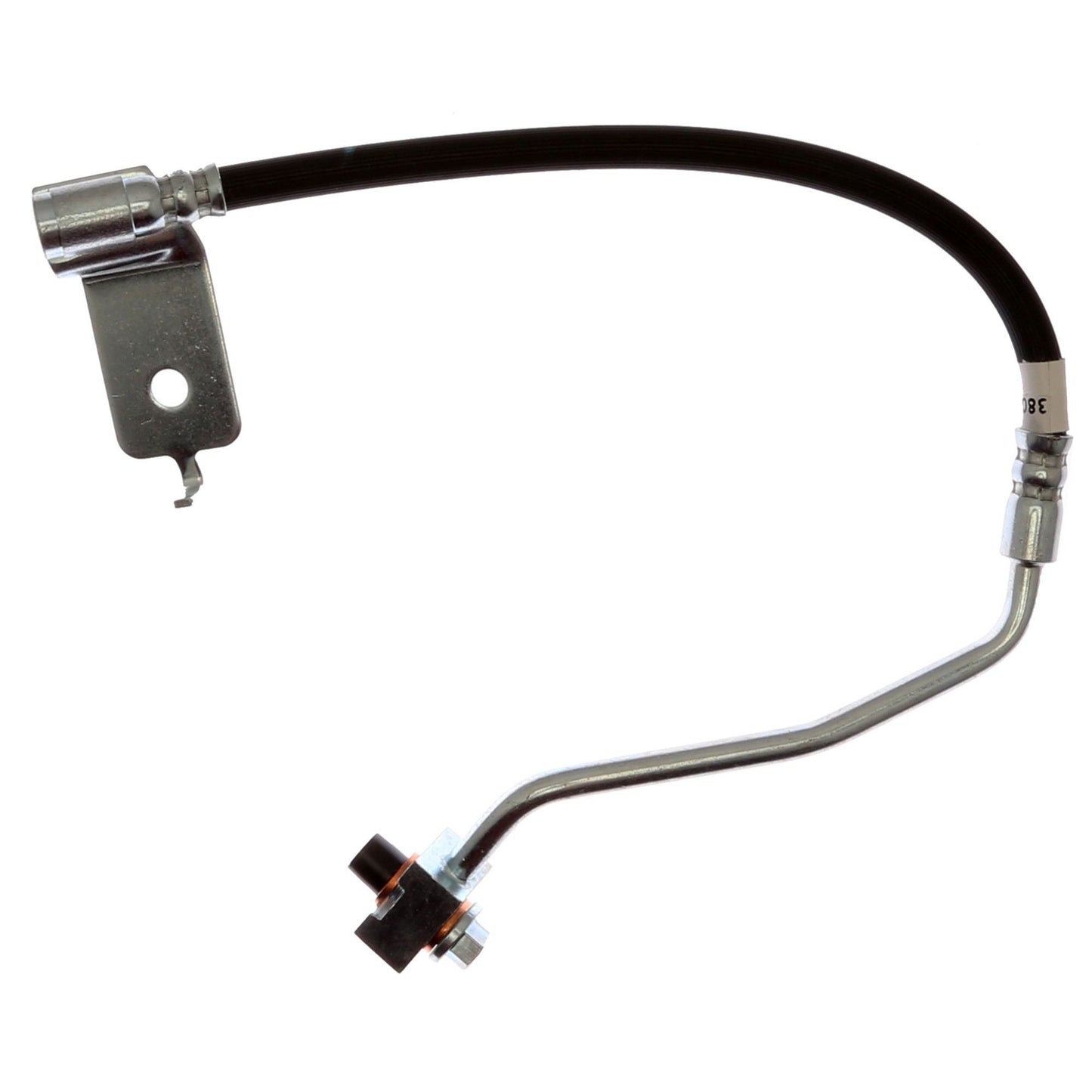 Raybestos Brakes Brake Hydraulic Hose BH380543