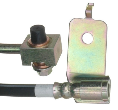 Raybestos Brakes Brake Hydraulic Hose BH380543