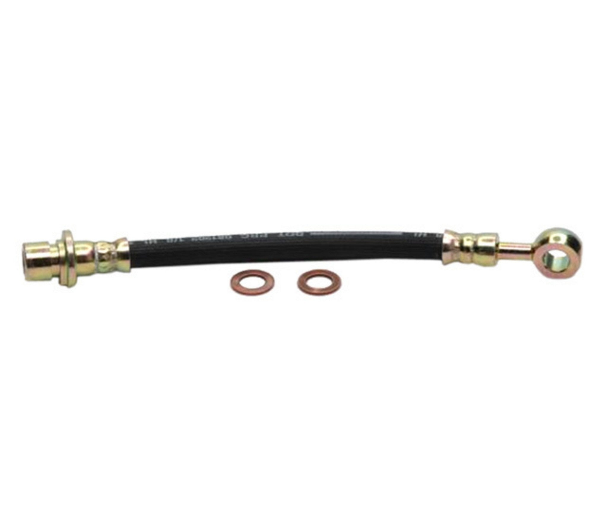 Raybestos Brakes Brake Hydraulic Hose BH380548