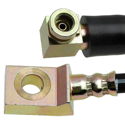 Raybestos Brakes Brake Hydraulic Hose BH38054
