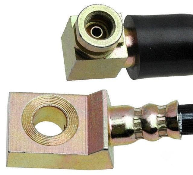 Raybestos Brakes Brake Hydraulic Hose BH38054