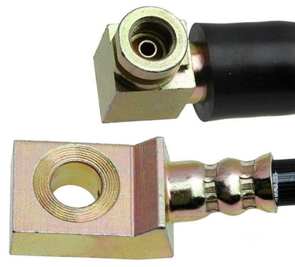 Raybestos Brakes Brake Hydraulic Hose BH38054