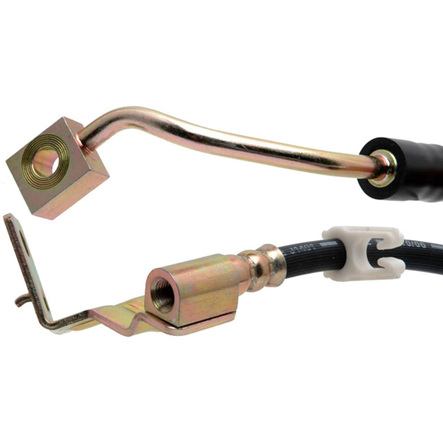 Raybestos Brakes Brake Hydraulic Hose BH380556