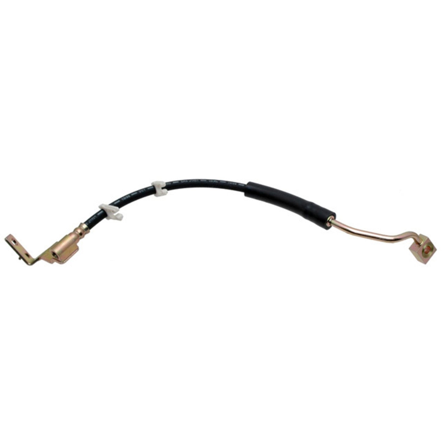 Raybestos Brakes Brake Hydraulic Hose BH380556