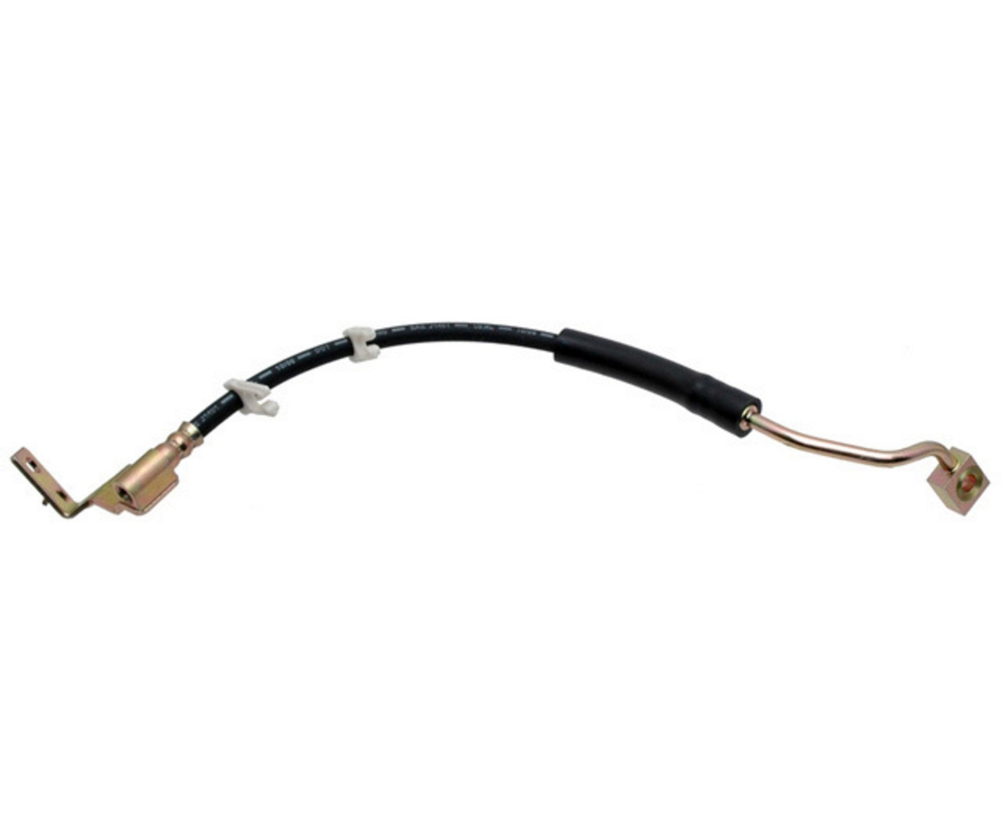 Raybestos Brakes Brake Hydraulic Hose BH380556