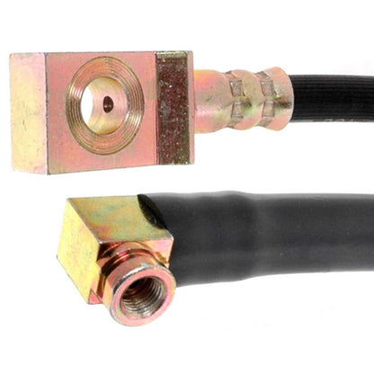 Raybestos Brakes Brake Hydraulic Hose BH38055