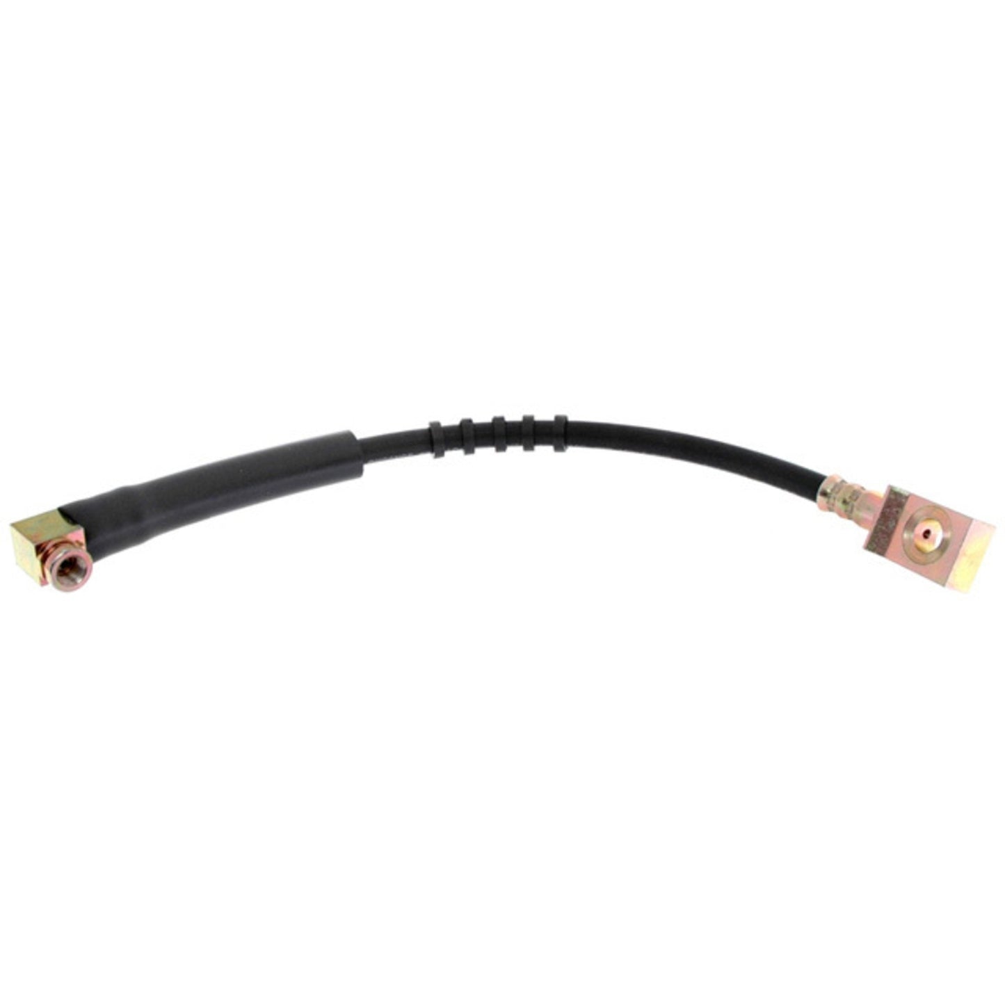 Raybestos Brakes Brake Hydraulic Hose BH38055