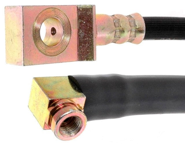 Raybestos Brakes Brake Hydraulic Hose BH38055