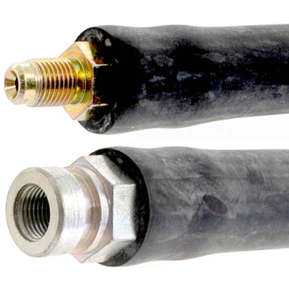 Raybestos Brakes Brake Hydraulic Hose BH380562