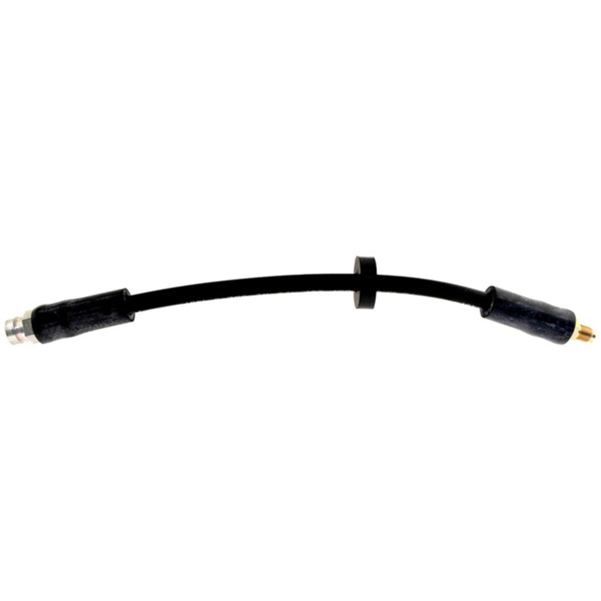 Raybestos Brakes Brake Hydraulic Hose  top view frsport BH380562