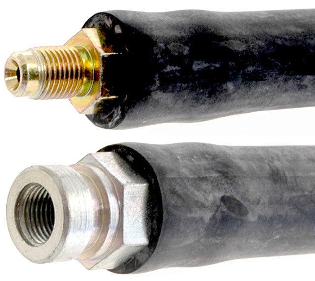 Raybestos Brakes Brake Hydraulic Hose BH380562