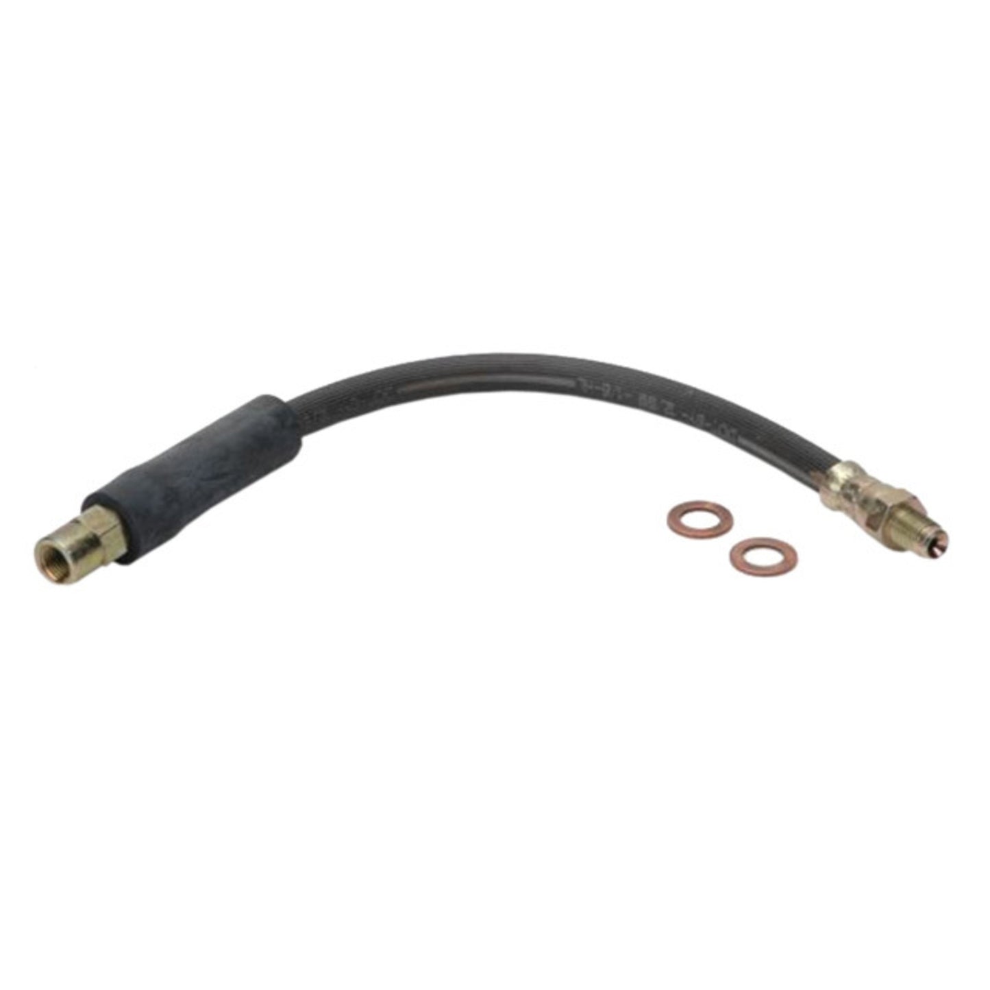 Raybestos Brakes Brake Hydraulic Hose BH380565