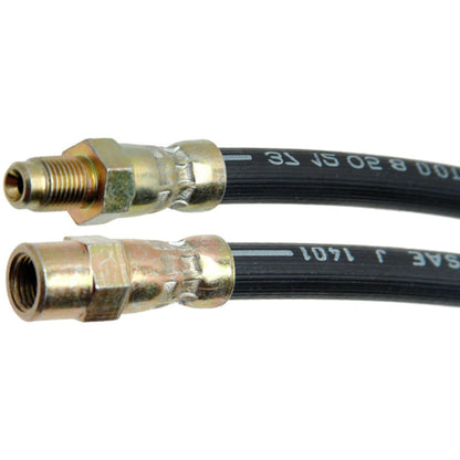 Raybestos Brakes Brake Hydraulic Hose BH380569