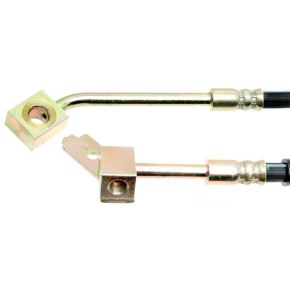 Raybestos Brakes Brake Hydraulic Hose BH380579