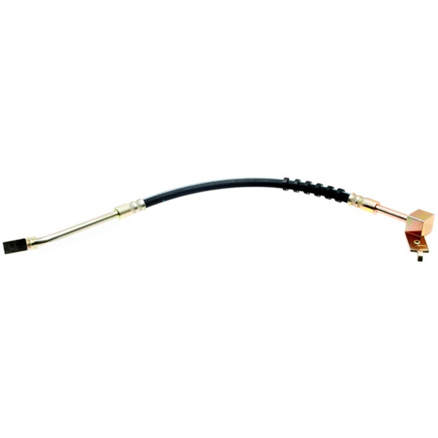 Raybestos Brakes Brake Hydraulic Hose BH380579