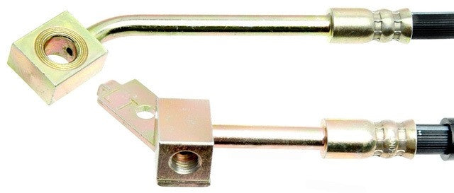 Raybestos Brakes Brake Hydraulic Hose BH380579