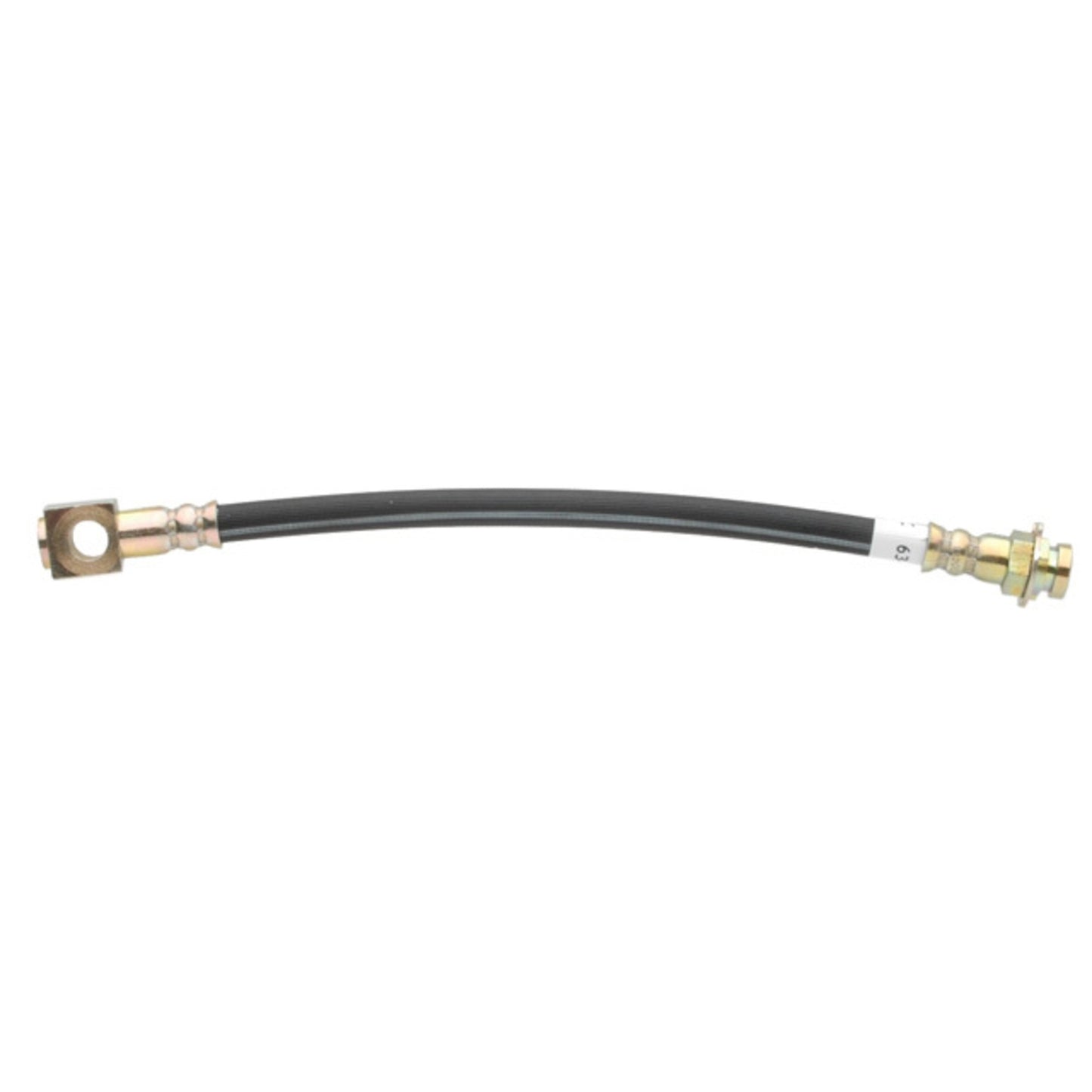 Raybestos Brakes Brake Hydraulic Hose BH380580
