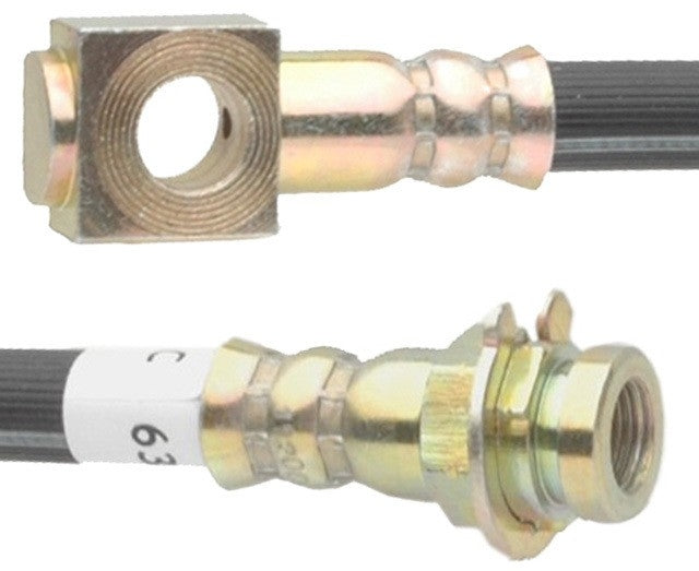 Raybestos Brakes Brake Hydraulic Hose BH380580