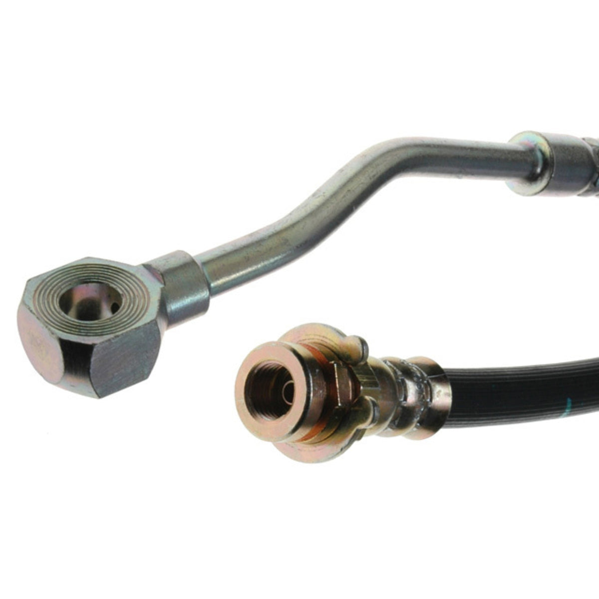 Raybestos Brakes Brake Hydraulic Hose BH38058