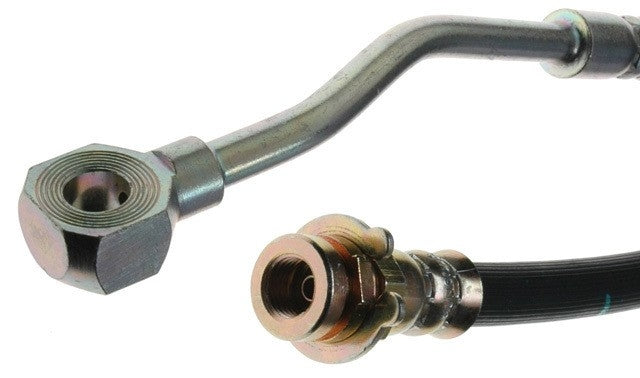Raybestos Brakes Brake Hydraulic Hose BH38058